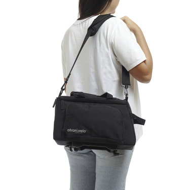 Thumbnail - Top bag - AtranVelo Zap Top Bag (19L)