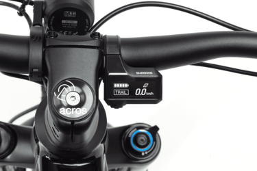 Thumbnail - M850 Wild Full Suspension