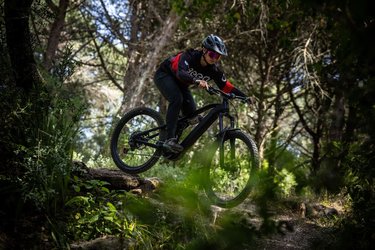 Thumbnail - M850 Wild Full Suspension