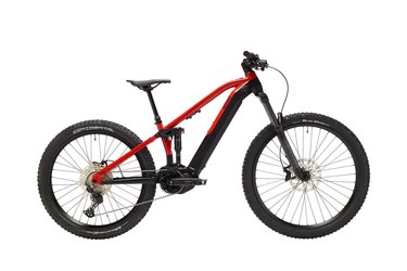 Thumbnail - M850 Wild Full Suspension