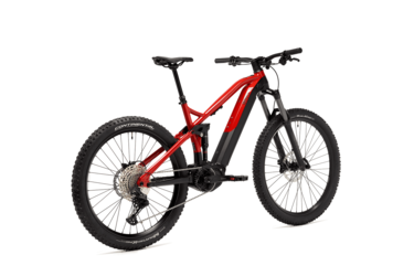 Thumbnail - M850 Wild Full Suspension