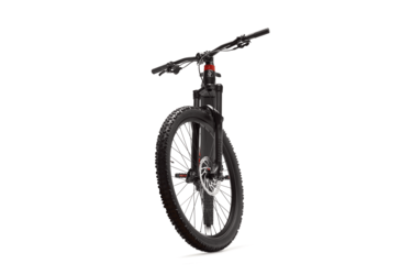 Thumbnail - M850 Wild Full Suspension