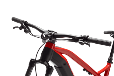 Thumbnail - M850 Wild Full Suspension