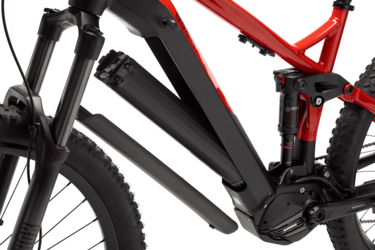 Thumbnail - M850 Wild Full Suspension