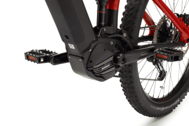 Thumbnail - M850 Wild Full Suspension