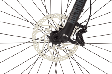 Thumbnail - M850 Wild Full Suspension