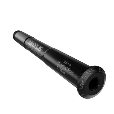 Thumbnail - RockShox Front Axle - 15x110 9mm Allen Key