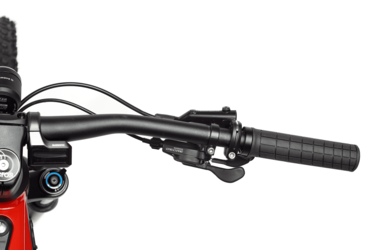 Thumbnail - M850 Wild Full Suspension