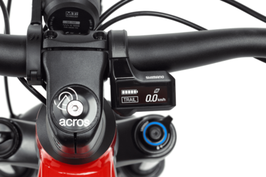 Thumbnail - M850 Wild Full Suspension