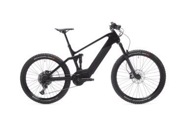 Thumbnail - S950 Wild Full Suspension Carbon