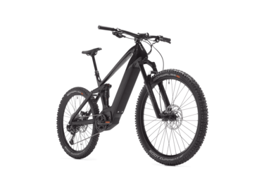 Thumbnail - S950 Wild Full Suspension Carbon