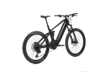 Thumbnail - S950 Wild Full Suspension Carbon