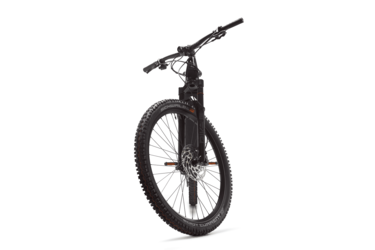 Thumbnail - S950 Wild Full Suspension Carbon