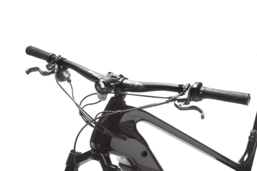 Thumbnail - S950 Wild Full Suspension Carbon