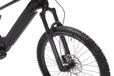 Thumbnail - S950 Wild Full Suspension Carbon