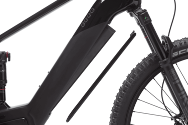 Thumbnail - S950 Wild Full Suspension Carbon