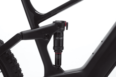 Thumbnail - S950 Wild Full Suspension Carbon