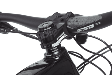 Thumbnail - S950 Wild Full Suspension Carbon