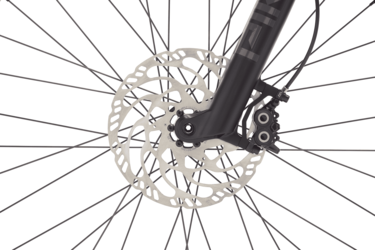 Thumbnail - S950 Wild Full Suspension Carbon