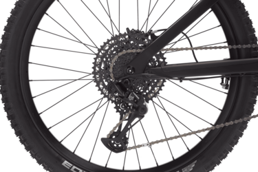 Thumbnail - S950 Wild Full Suspension Carbon