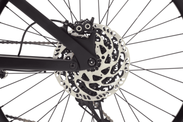 Thumbnail - S950 Wild Full Suspension Carbon