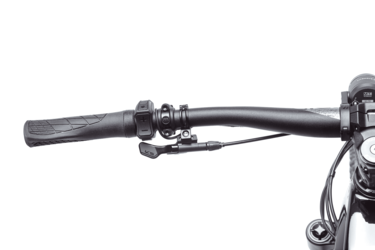 Thumbnail - S950 Wild Full Suspension Carbon