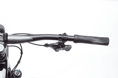 Thumbnail - S950 Wild Full Suspension Carbon