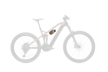 Thumbnail - Bottle (450ml) - Fidlock Twist Bottle