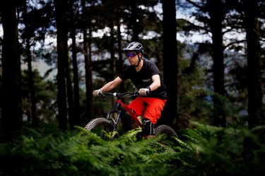 Thumbnail - Mountain Helmet - Polisport Mountain Pro