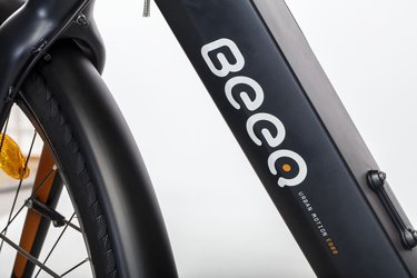 Thumbnail - E800 Urban Motion Lite