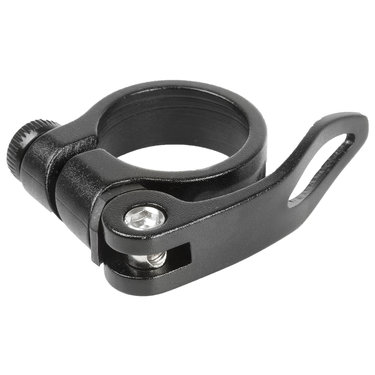 Thumbnail - Seat Clamp - MWAVE Quick Release - 34,9mm