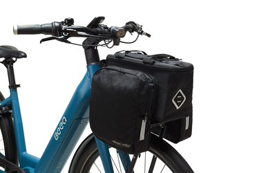 Thumbnail - Top bag - AtranVelo Zap Top Bag (19L)