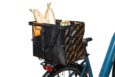 Thumbnail - Basket - AtranVelo Grocery (40L)