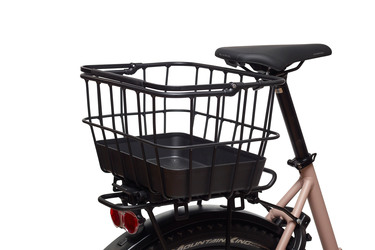 Thumbnail - Basket - AtranVelo Grocery M (23L)