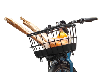 Thumbnail - Basket - AtranVelo Grocery M (23L)