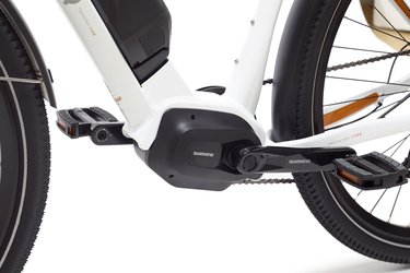 Thumbnail - C500 Trekking