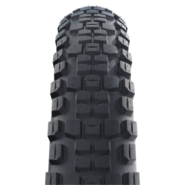 Thumbnail - Tire 29x2.35 - Schwalbe Johnny Watts Tire DD RaceGuard