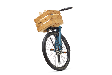 Thumbnail - Basket - AtranVelo Woody (24L)