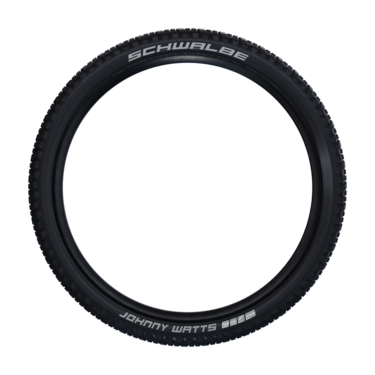 Thumbnail - Tire 27.5x2.6 - Schwalbe Johnny Watts Tire DD RaceGuard