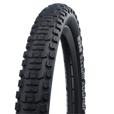 Thumbnail - Tire 27.5x2.6 - Schwalbe Johnny Watts Tire DD RaceGuard