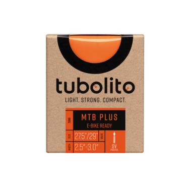 Thumbnail - Inner Tube - Tubolito Tubo-MTB Plus | 27,5''/29''