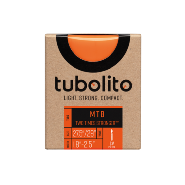 Thumbnail - Inner Tube - Tubolito Tubo-MTB | 27,5''/29''29'