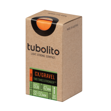 Thumbnail - Inner Tube - Tubolito Tubo CX/Gravel-All | 700C
