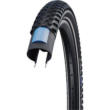 Thumbnail - Schwalbe Marathon Plus MTB Tire | SmartGuard | 29''x2.25 (57-622)
