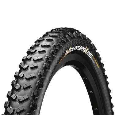 Thumbnail - Tire 27.5x2.6 - Continental Mountain King ProTection