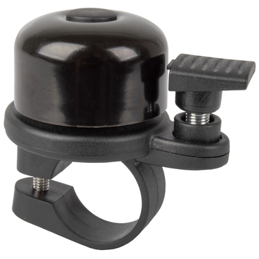 Thumbnail - Bell with AirTag holder
