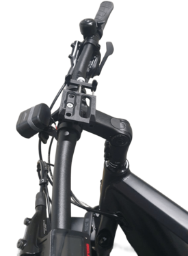 Thumbnail - Ahead Adjustable Stem - Satori SATORI UP3 - 90mm - 31,8