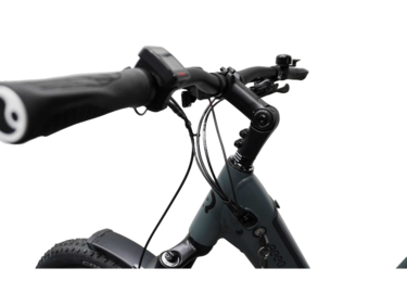 Thumbnail - Ahead Adjustable Stem - Satori SATORI UP3 - 90mm - 31,8