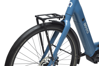 Thumbnail - Front Carrier Kit - Atranvelo AVS