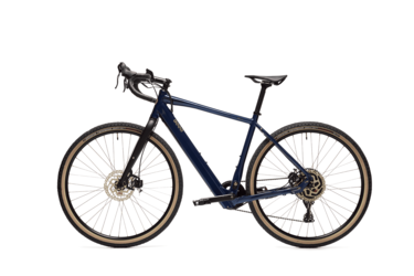 Thumbnail - G400 Gravel